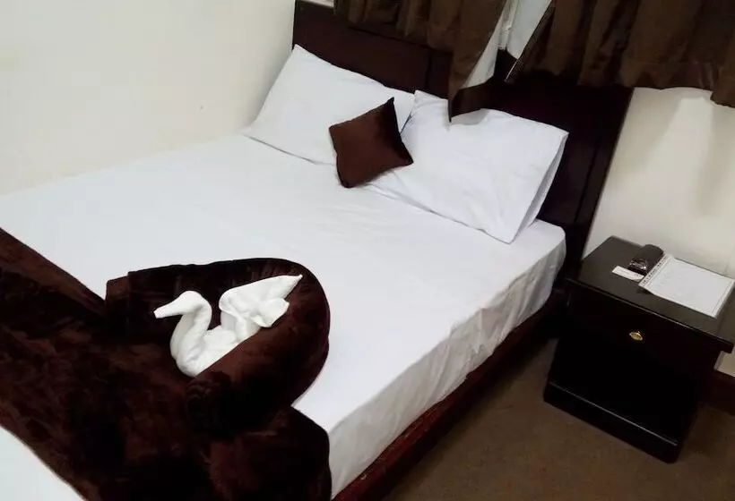 هتل Paradise Boutique