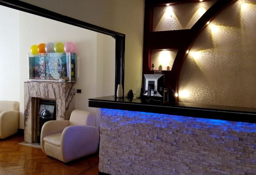 هتل Paradise Boutique