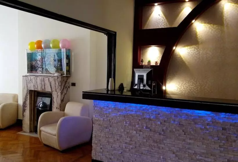 هتل Paradise Boutique