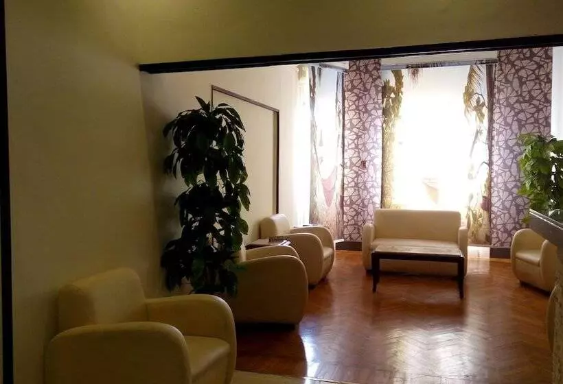 هتل Paradise Boutique