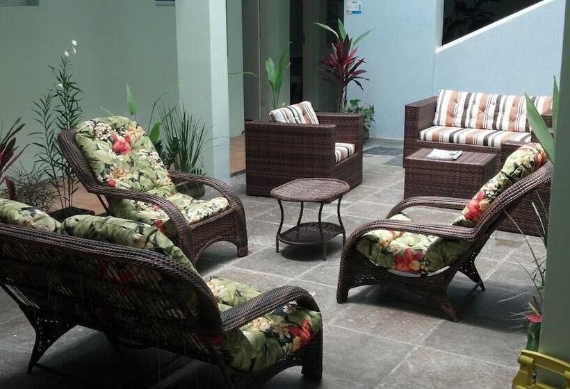 Отель Porto Fino