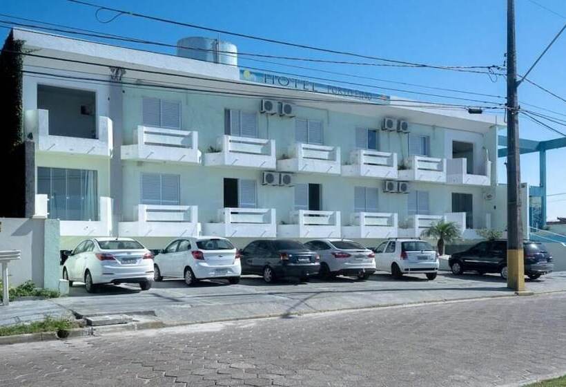 Отель Porto Fino