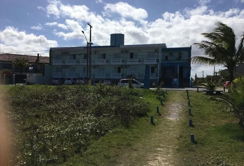 Отель Porto Fino