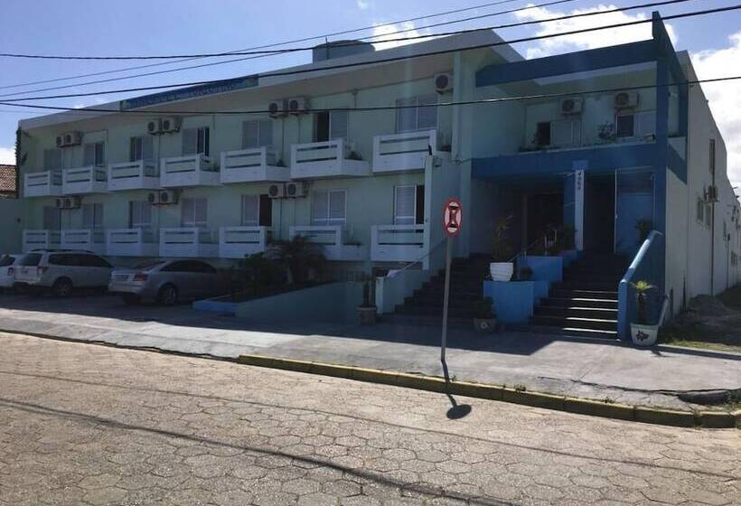 Отель Porto Fino