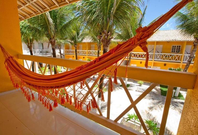 فندق Pousada Barra Bonita
