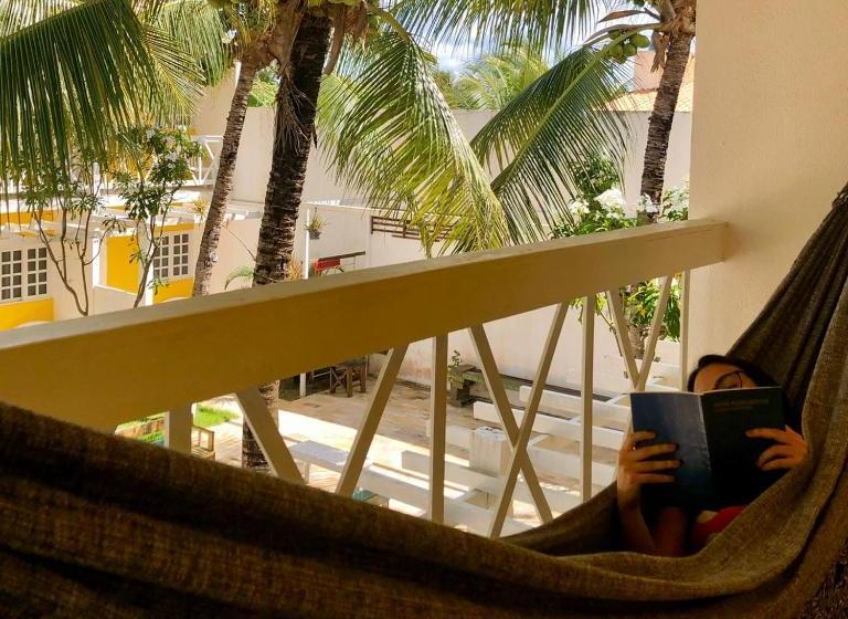 فندق Pousada Barra Bonita