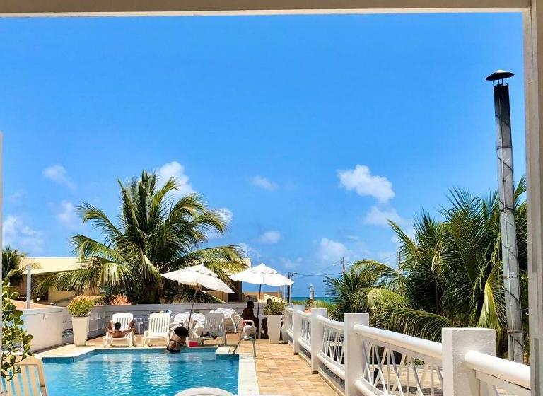 فندق Pousada Barra Bonita