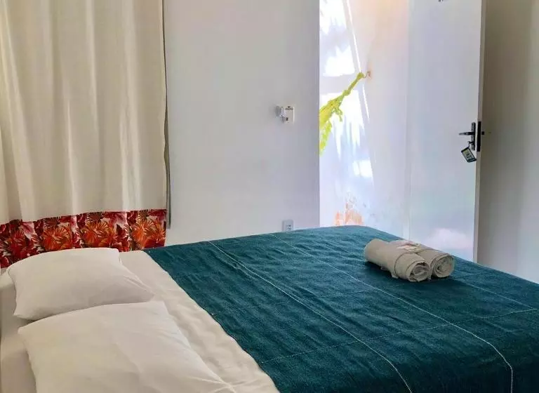 ホテル Pousada Barra Bonita