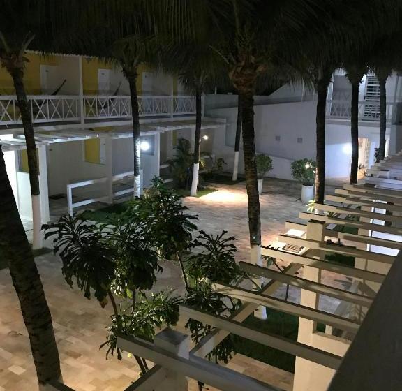 فندق Pousada Barra Bonita