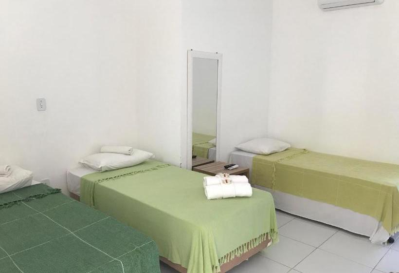 فندق Pousada Barra Bonita