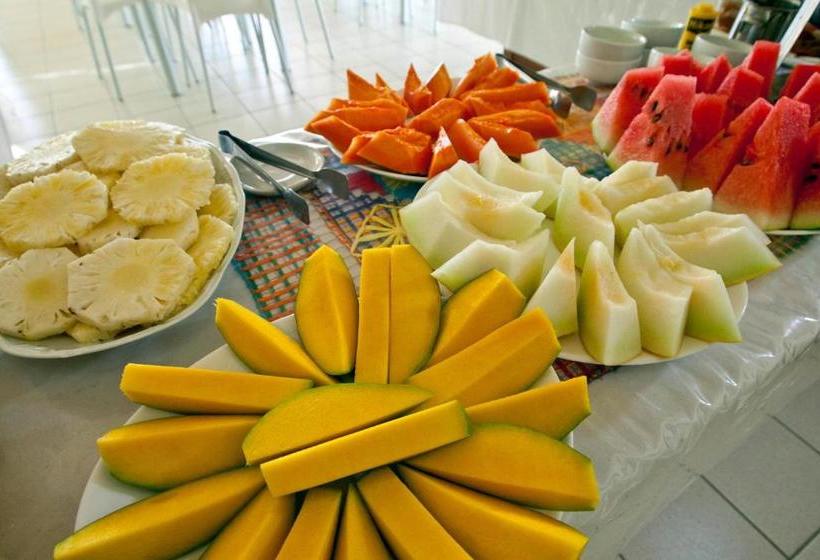 فندق Pousada Barra Bonita