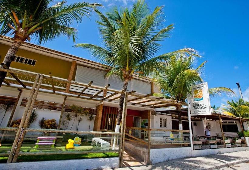 فندق Pousada Barra Bonita