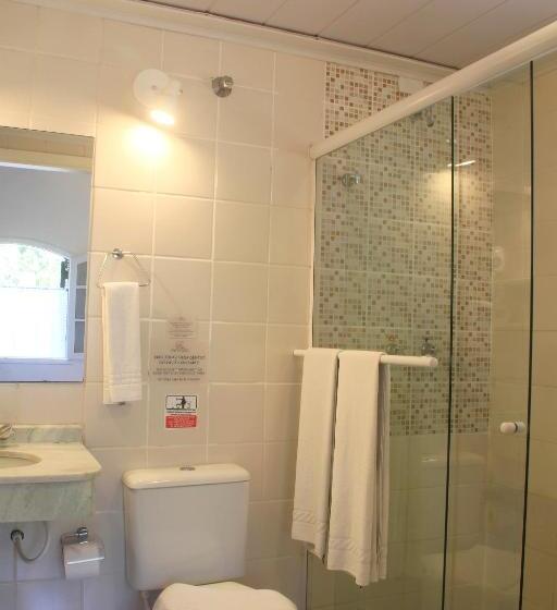 Отель Pousada Canto Do Camburi