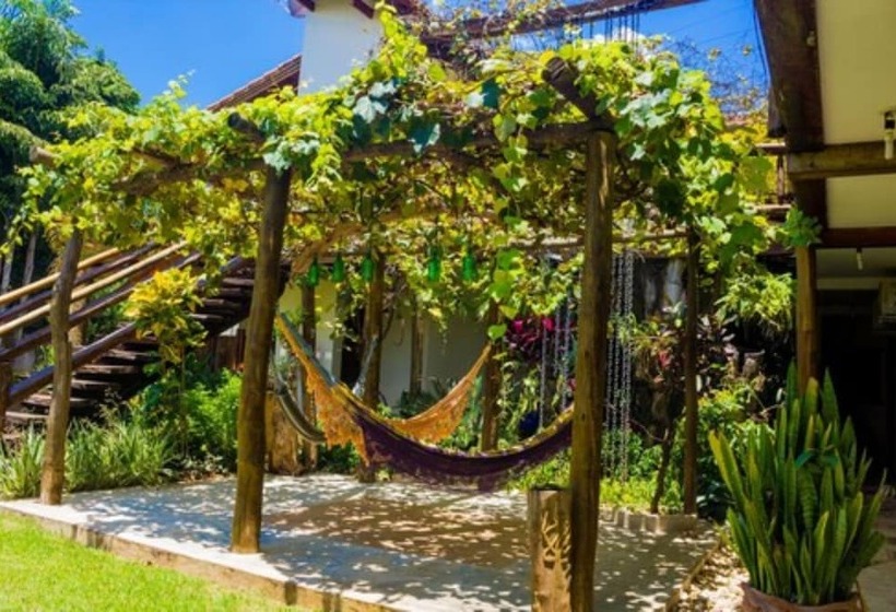 هتل Chamamé A Sua Pousada Em Bonito