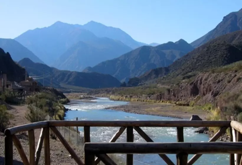 Hotelli Pueblo Del Rio