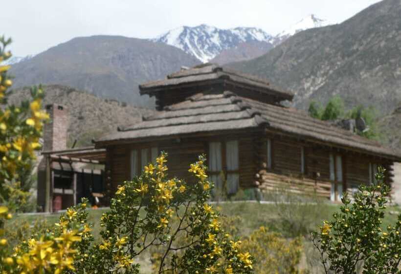 Hôtel Pueblo Del Rio