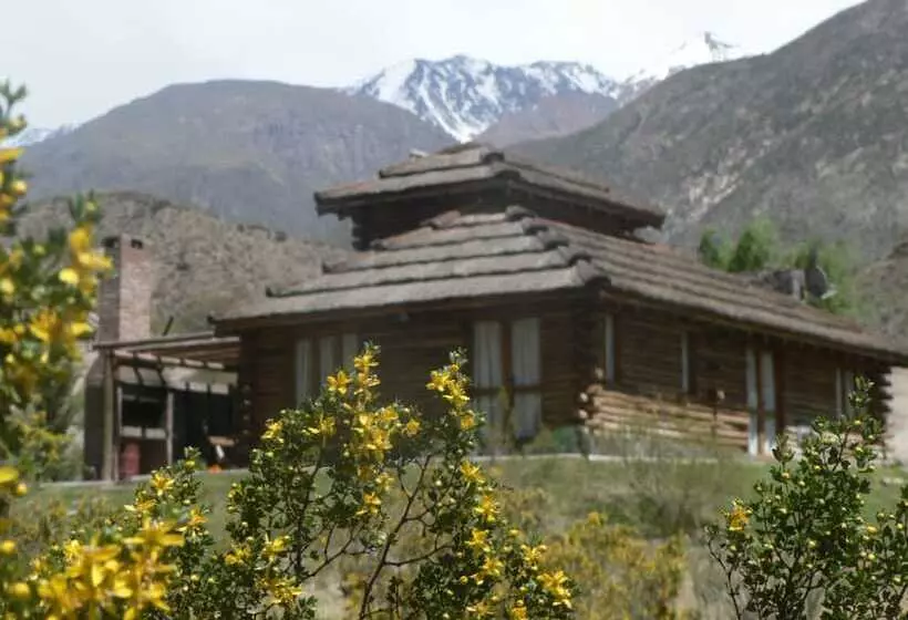 Hotelli Pueblo Del Rio