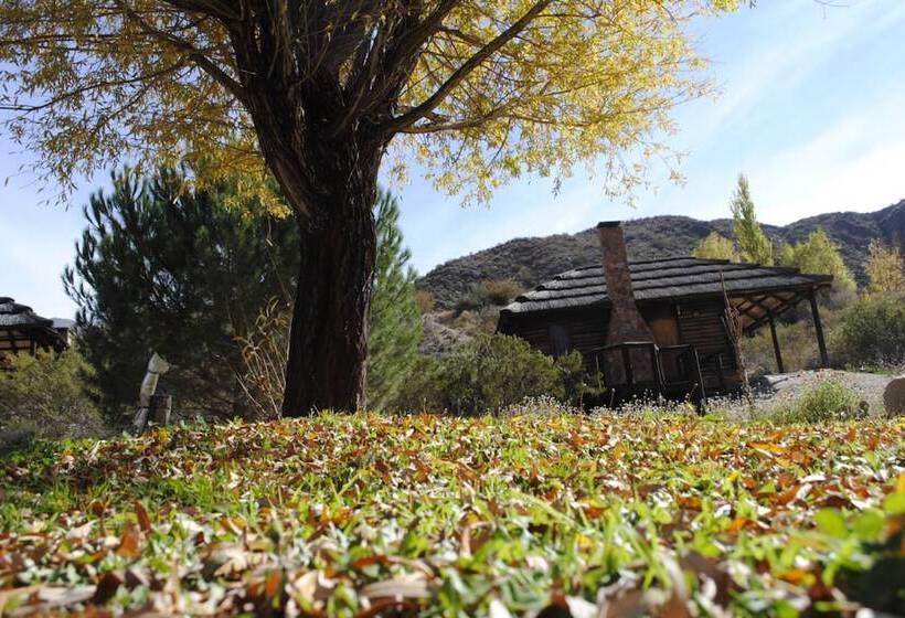 Hôtel Pueblo Del Rio