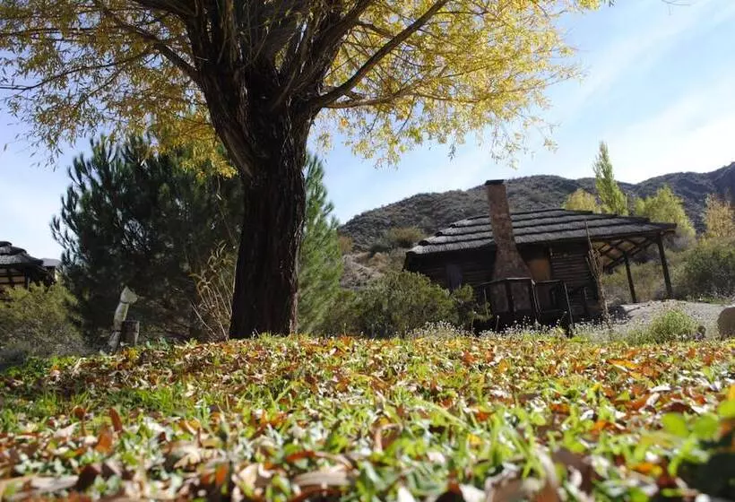 Hotelli Pueblo Del Rio