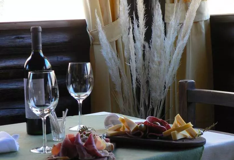 Hotelli Pueblo Del Rio