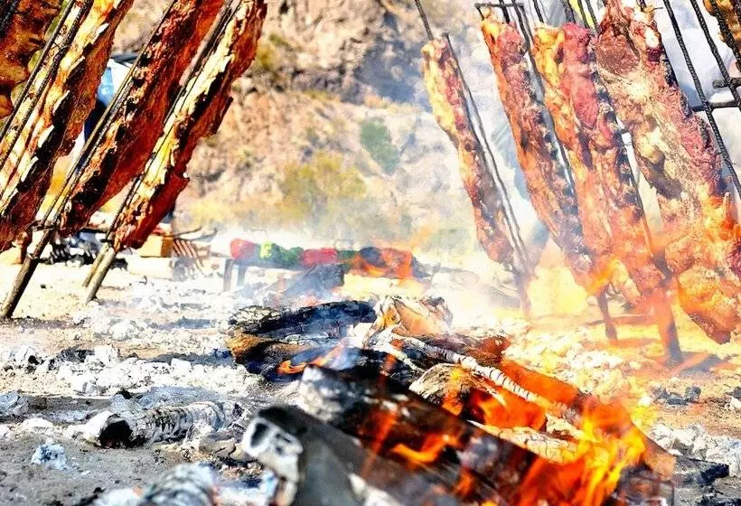 Hotelli Pueblo Del Rio