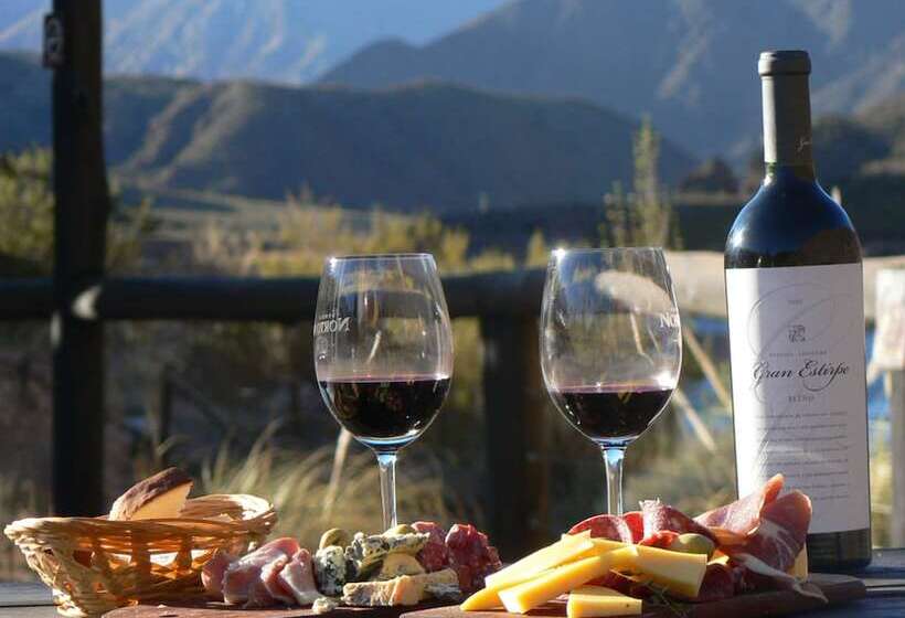 Hôtel Pueblo Del Rio