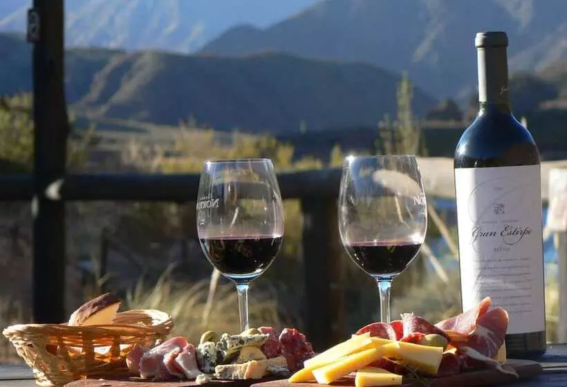 Hotelli Pueblo Del Rio