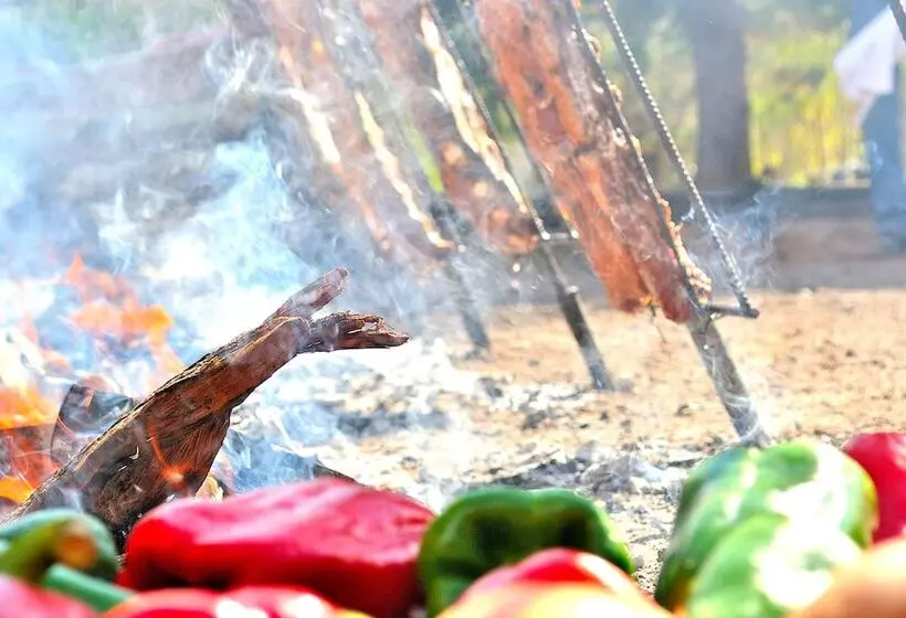 Hotelli Pueblo Del Rio