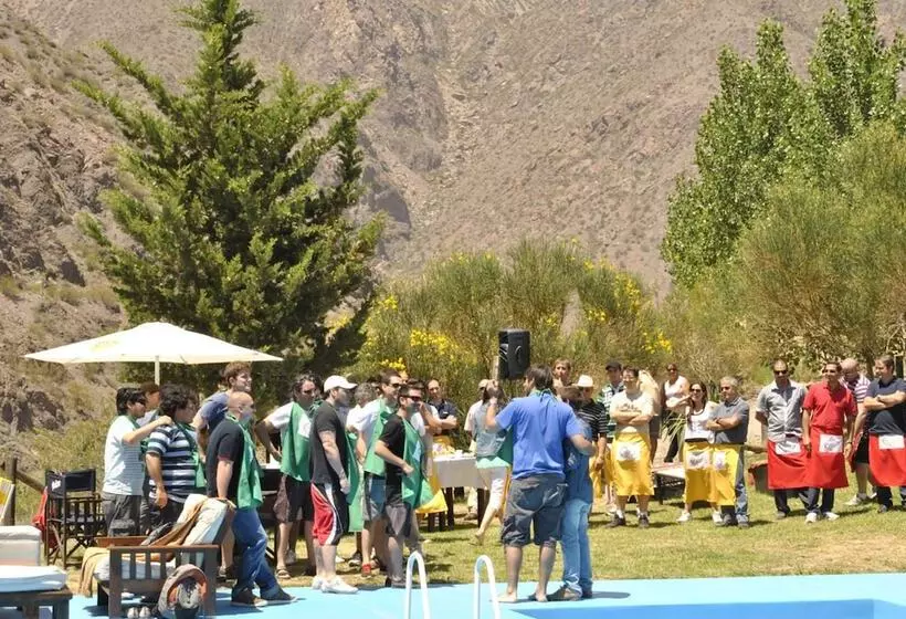 Hotelli Pueblo Del Rio