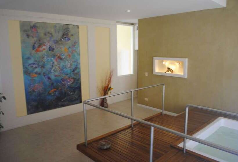 Hôtel Pueblo Del Rio