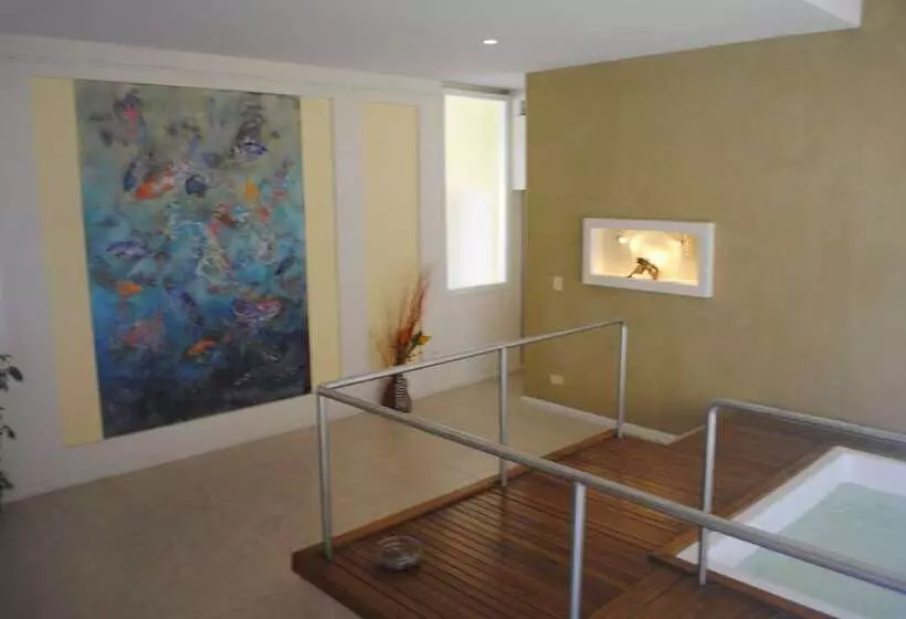 Hotelli Pueblo Del Rio