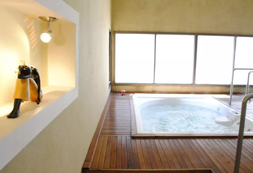 Hotelli Pueblo Del Rio