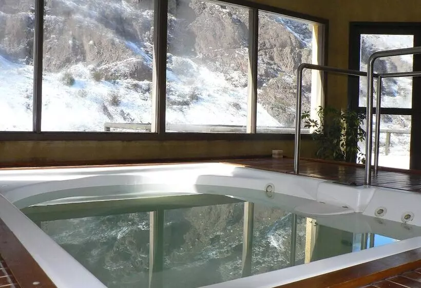 Hotelli Pueblo Del Rio