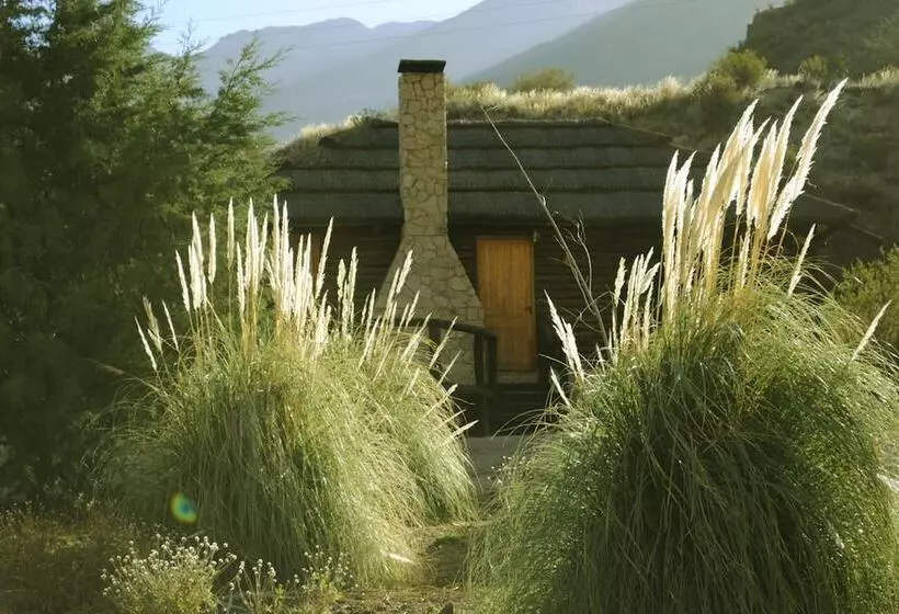 Hotelli Pueblo Del Rio