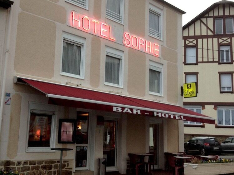 Restaurant Hotel Logis Chez Sophie