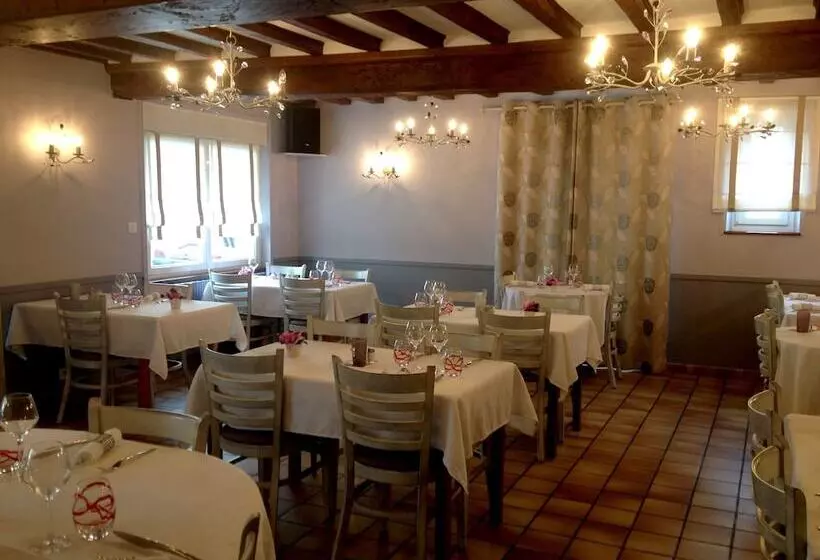 Restaurant Hotel Logis Chez Sophie