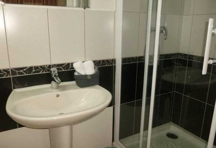 Restaurant Hotel Logis Chez Sophie