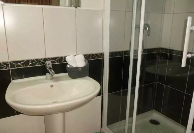 Restaurant Hotel Logis Chez Sophie