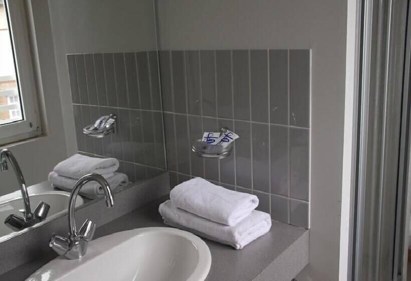 Restaurant Hotel Logis Chez Sophie