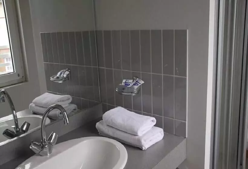 Restaurant Hotel Logis Chez Sophie