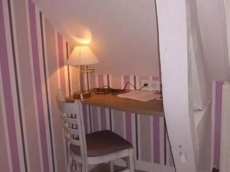 Restaurant Hotel Logis Chez Sophie