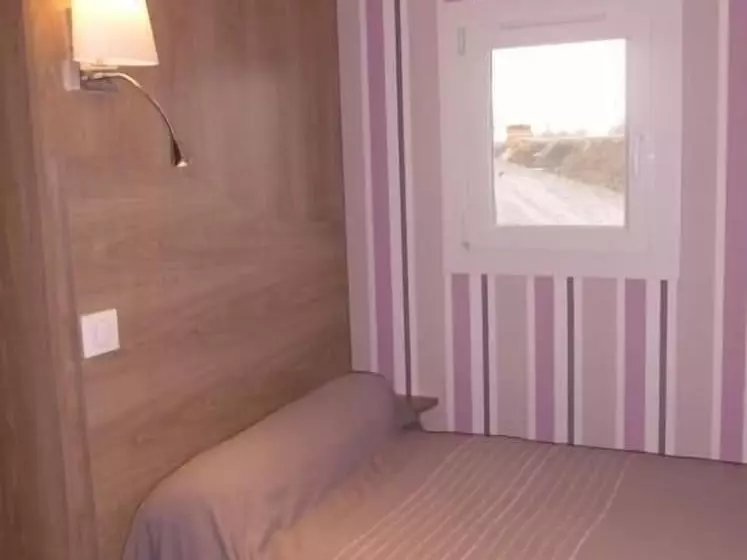 Restaurant Hotel Logis Chez Sophie