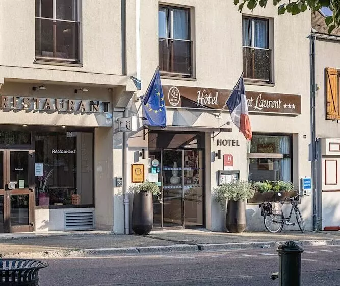 ホテル Saint Laurent