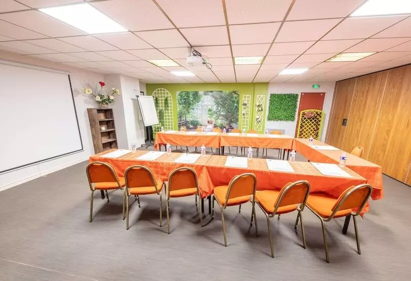 ホテル Saint Laurent