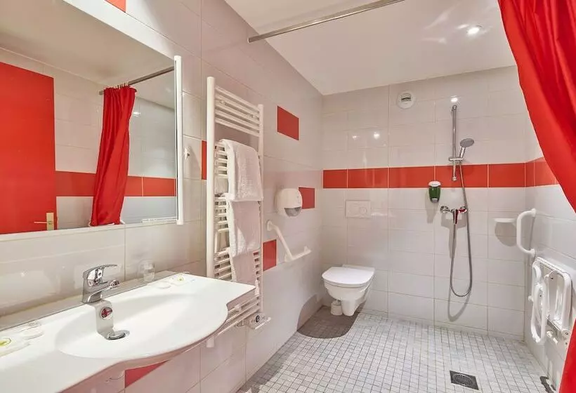 ホテル Saint Laurent