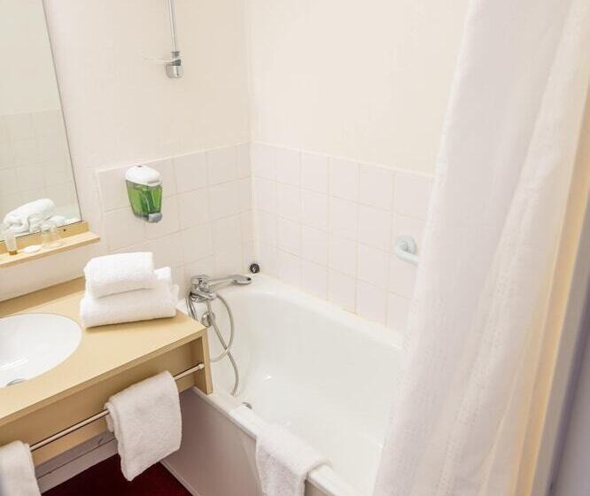 Отель Saint Laurent