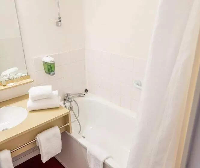 ホテル Saint Laurent