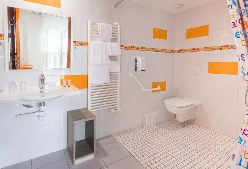 ホテル Saint Laurent