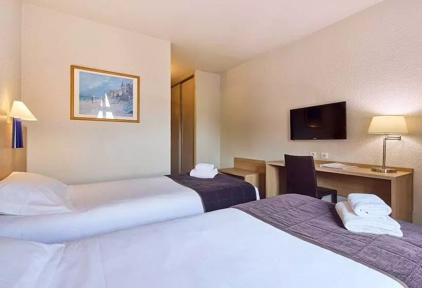 ホテル Saint Laurent