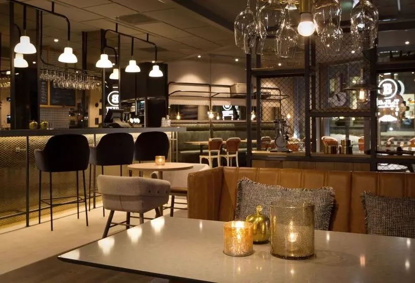 Hotell Scandic Lillestrøm